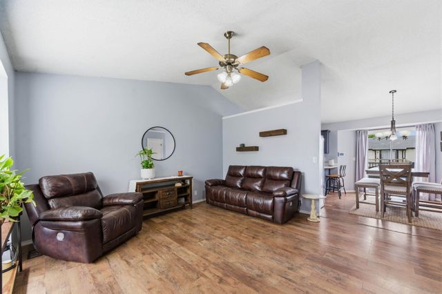 2325 S Shefford St, Wichita, KS 67209