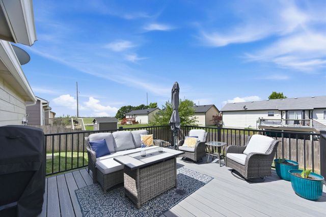 2325 S Shefford St, Wichita, KS 67209
