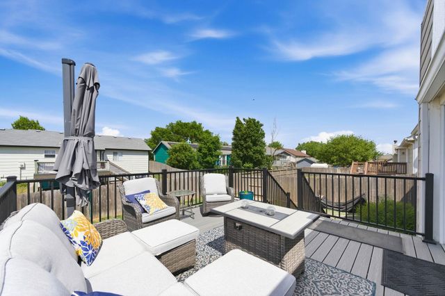 2325 S Shefford St, Wichita, KS 67209