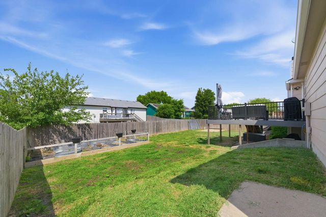 2325 S Shefford St, Wichita, KS 67209