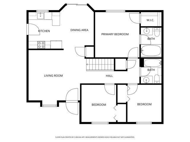 2325 S Shefford St, Wichita, KS 67209