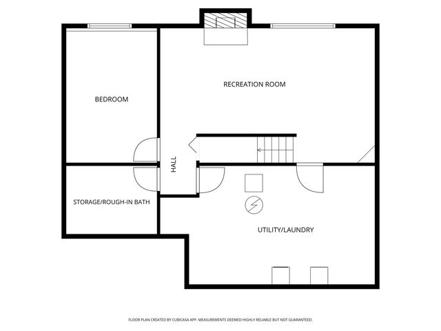 2325 S Shefford St, Wichita, KS 67209