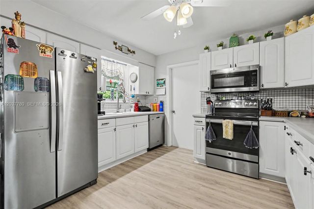 6630 Liberty Street, Hollywood, FL 33024