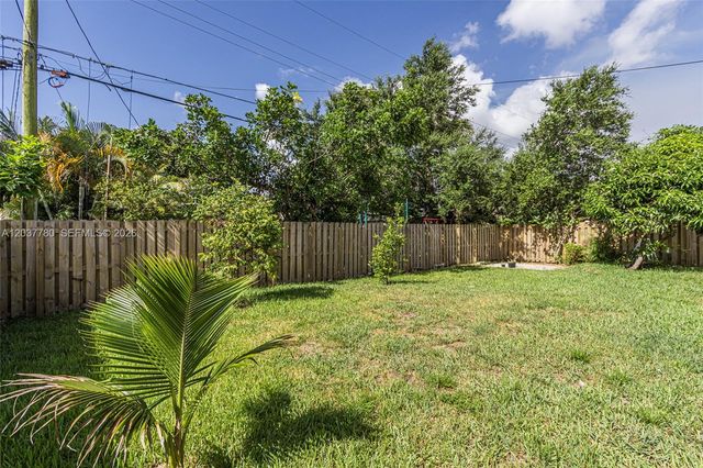 6630 Liberty Street, Hollywood, FL 33024