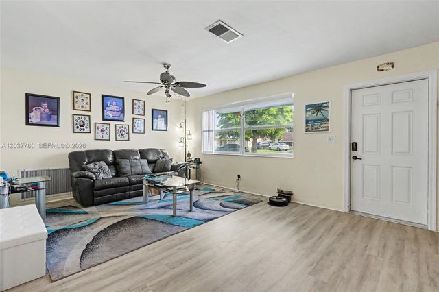 6630 Liberty Street, Hollywood, FL 33024