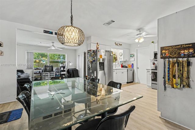 6630 Liberty Street, Hollywood, FL 33024