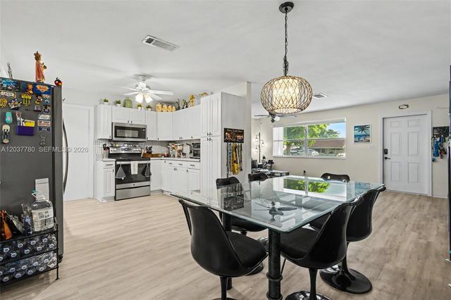 6630 Liberty Street, Hollywood, FL 33024