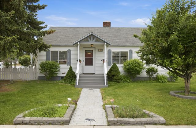 223 S 6th Street, Hamilton, MT 59840