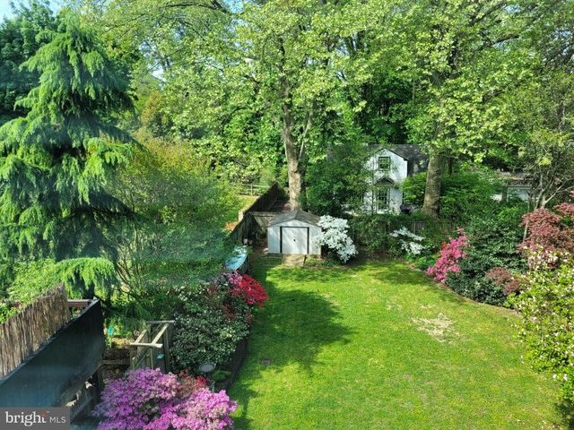 213 WALNUT ST, Jenkintown, PA 19046
