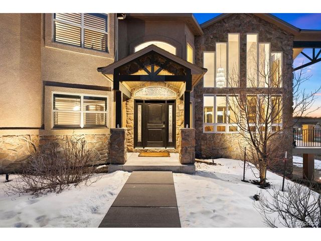 17576 Cabin Hill Ln, Colorado Springs, CO 80908