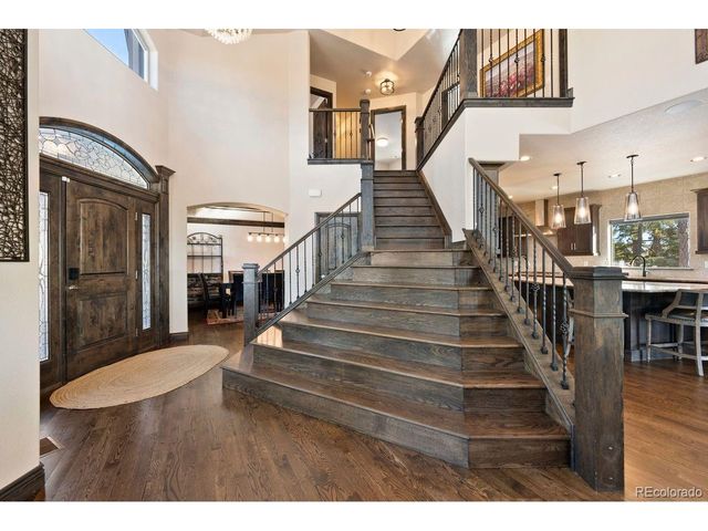 17576 Cabin Hill Ln, Colorado Springs, CO 80908