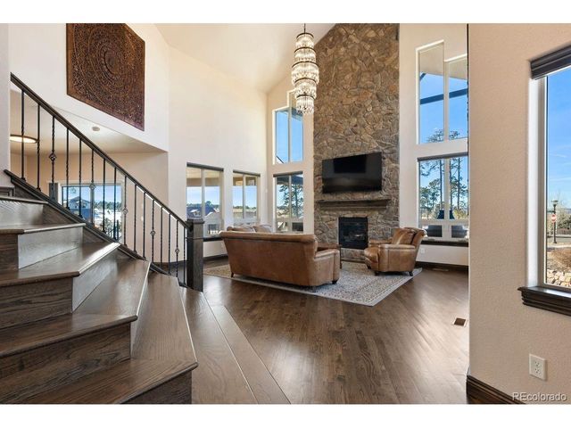 17576 Cabin Hill Ln, Colorado Springs, CO 80908