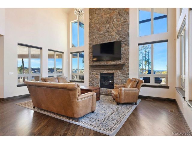 17576 Cabin Hill Ln, Colorado Springs, CO 80908