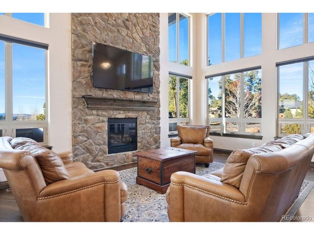 17576 Cabin Hill Ln, Colorado Springs, CO 80908