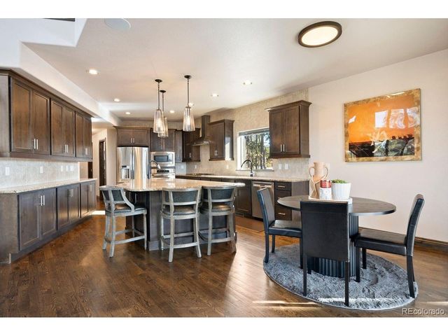 17576 Cabin Hill Ln, Colorado Springs, CO 80908