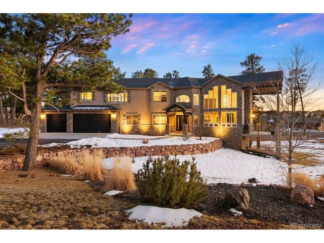 17576 Cabin Hill Ln, Colorado Springs, CO 80908