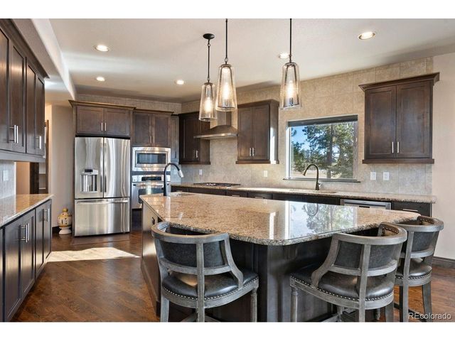 17576 Cabin Hill Ln, Colorado Springs, CO 80908