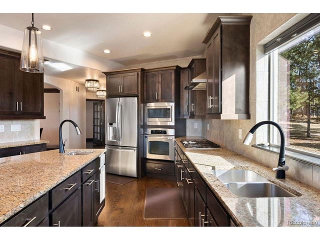 17576 Cabin Hill Ln, Colorado Springs, CO 80908