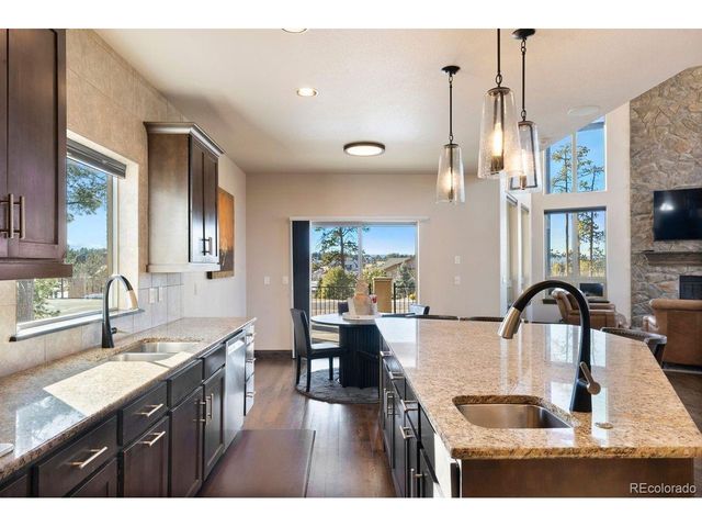 17576 Cabin Hill Ln, Colorado Springs, CO 80908