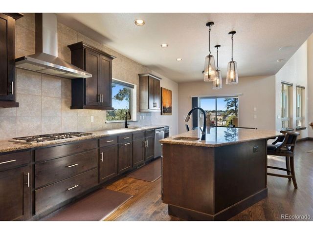 17576 Cabin Hill Ln, Colorado Springs, CO 80908