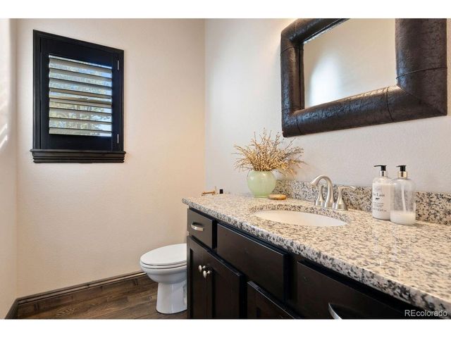 17576 Cabin Hill Ln, Colorado Springs, CO 80908