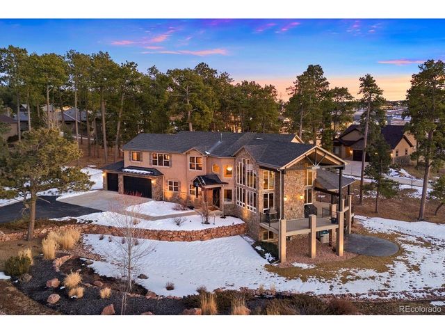 17576 Cabin Hill Ln, Colorado Springs, CO 80908