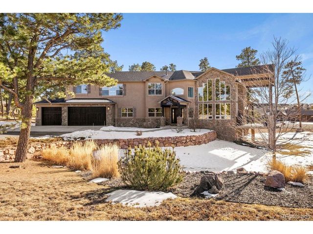 17576 Cabin Hill Ln, Colorado Springs, CO 80908