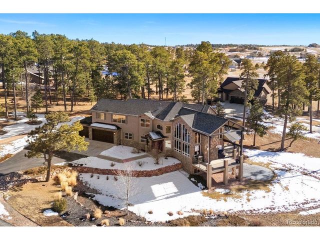 17576 Cabin Hill Ln, Colorado Springs, CO 80908