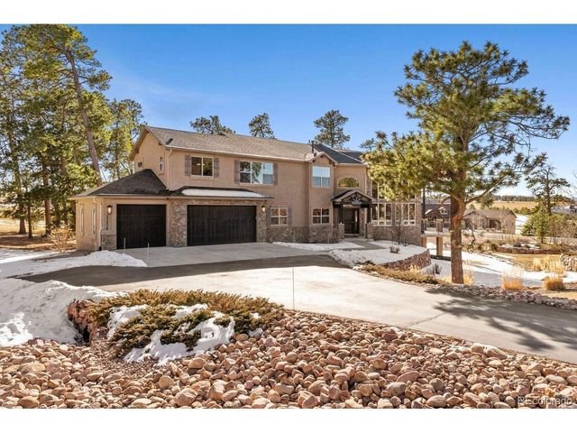 17576 Cabin Hill Ln, Colorado Springs, CO 80908