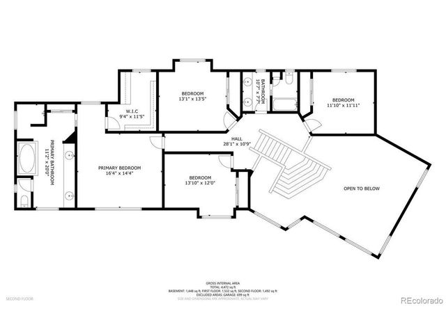 17576 Cabin Hill Ln, Colorado Springs, CO 80908