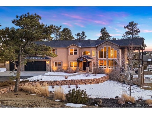 17576 Cabin Hill Ln, Colorado Springs, CO 80908