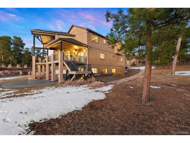 17576 Cabin Hill Ln, Colorado Springs, CO 80908