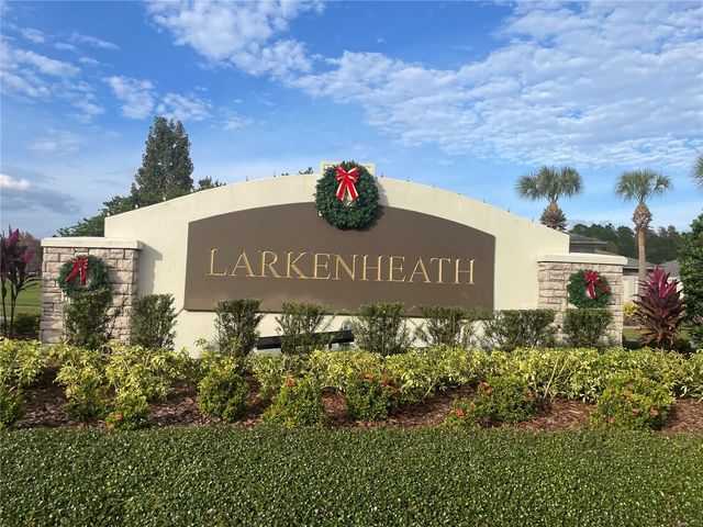 1228 BENSBROOKE DR, Wesley Chapel, FL 33543