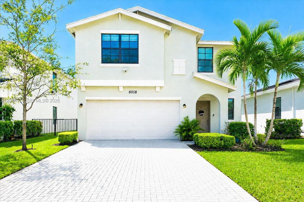 6018 Henderson Way 1, West Palm Beach, FL 33415