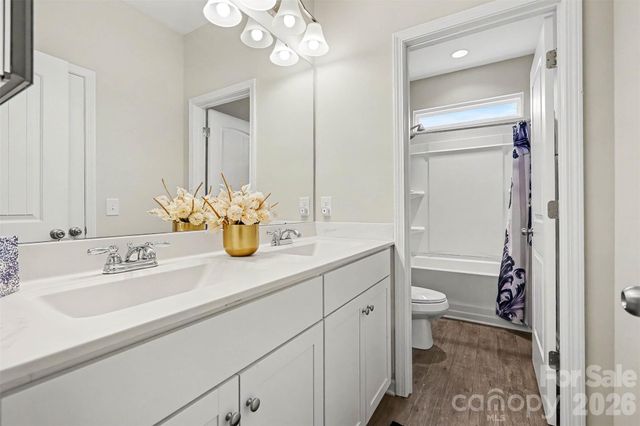3246 Lock Erne Avenue, Kannapolis, NC 28081