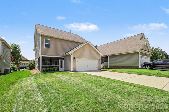 3246 Lock Erne Avenue, Kannapolis, NC 28081