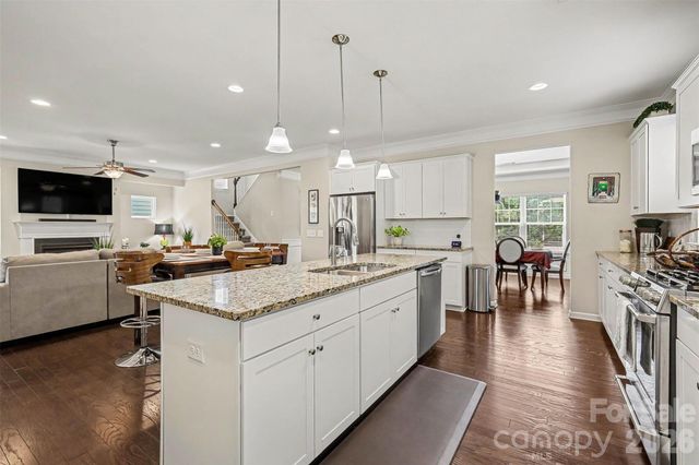 3246 Lock Erne Avenue, Kannapolis, NC 28081
