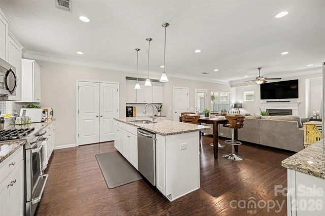 3246 Lock Erne Avenue, Kannapolis, NC 28081