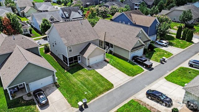 3246 Lock Erne Avenue, Kannapolis, NC 28081