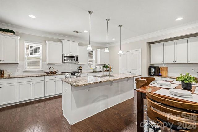 3246 Lock Erne Avenue, Kannapolis, NC 28081