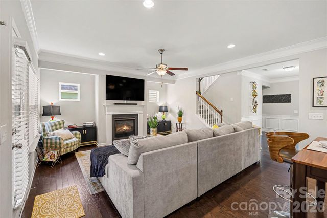 3246 Lock Erne Avenue, Kannapolis, NC 28081