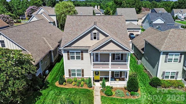 3246 Lock Erne Avenue, Kannapolis, NC 28081