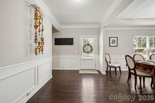 3246 Lock Erne Avenue, Kannapolis, NC 28081