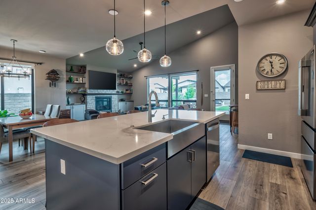 5746 E Wolcott Trail, Prescott Valley, AZ 86314