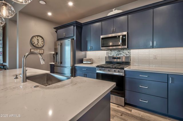 5746 E Wolcott Trail, Prescott Valley, AZ 86314