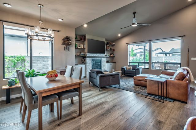 5746 E Wolcott Trail, Prescott Valley, AZ 86314