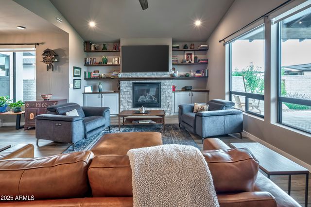 5746 E Wolcott Trail, Prescott Valley, AZ 86314