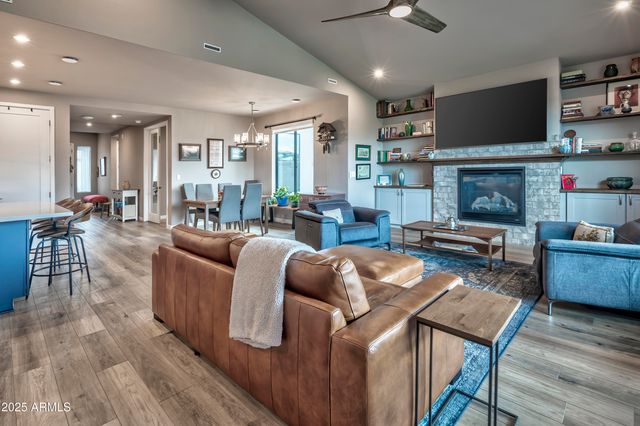 5746 E Wolcott Trail, Prescott Valley, AZ 86314