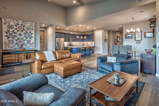 5746 E Wolcott Trail, Prescott Valley, AZ 86314