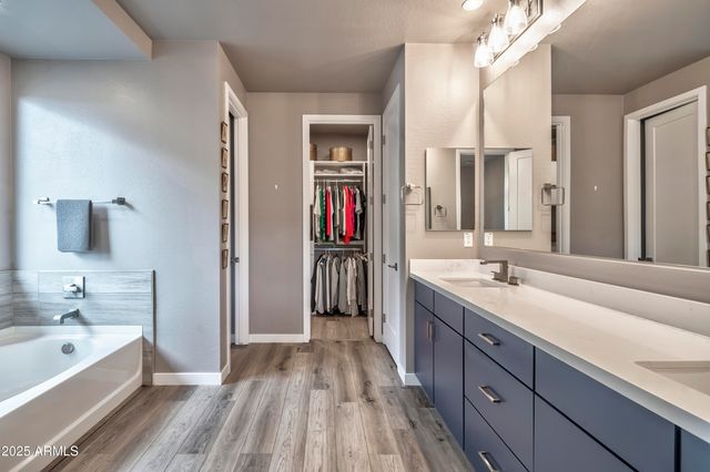 5746 E Wolcott Trail, Prescott Valley, AZ 86314